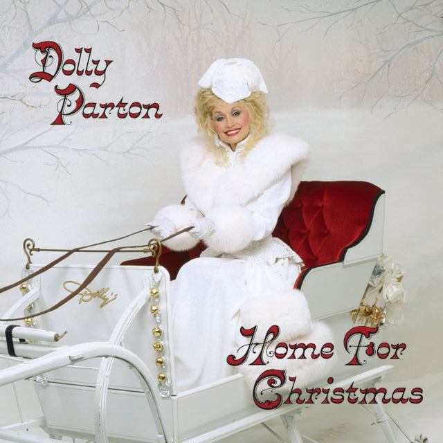 Jolene (140G/Dl Insert) & Run Rose Run & Very Best Of Dolly Parton (2LP) & Home For Christmas (140G) & Coat Of Many Colors (180G)