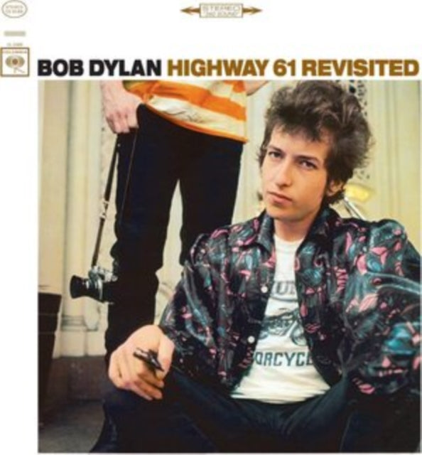 Blood On The Tracks (150G/Dl Insert) & Highway 61 Revisited & Tempest (2LP/CD/180G/Gatefold) & Slow Train Coming (150G/Dl Card) & Freewheelin Bob Dylan (140G/Dl Code)