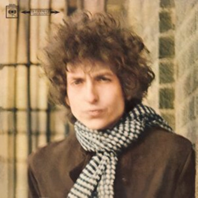 Bringing It All Back Home & Blonde On Blonde & Highway 61 Revisited & Blonde On Blonde