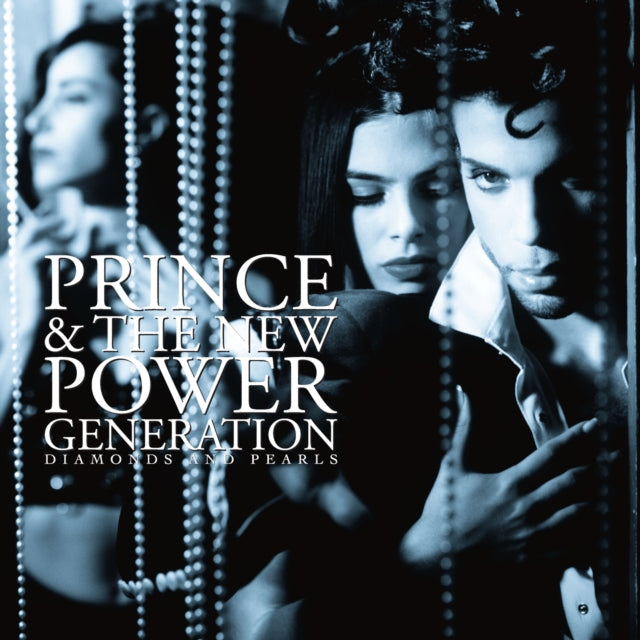 Diamonds & Pearls (2LP/White & Clear Vinyl/180G) & Diamonds & Pearls (4LP)