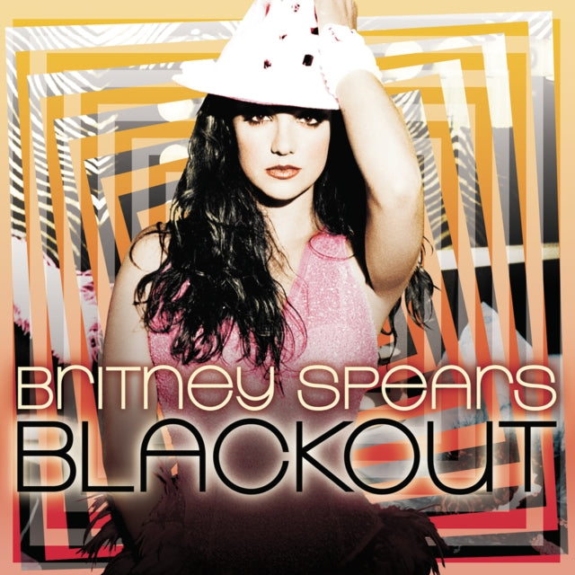 Blackout & In The Zone (Blue LP Vinyl/Import) & Circus (Red LP Vinyl/Import) & Greatest Hits: My Prerogative (2LP/Cream Vinyl/Import)