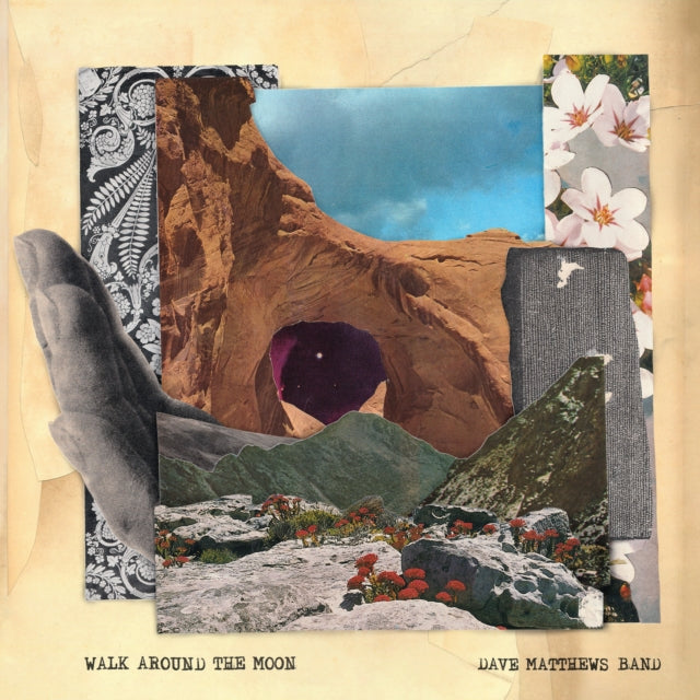 Dave Matthews Band - Before These Crowded Streets (2LP) & Walk Around The Moon & Big Whiskey & The Groogrux King (2LP/Gatefold) & Remember Two Things (2LP/180G/Dl Card) & Under The Table And Dreaming (2 LP/150G/Dl Code) & Crash Anniversary Edition