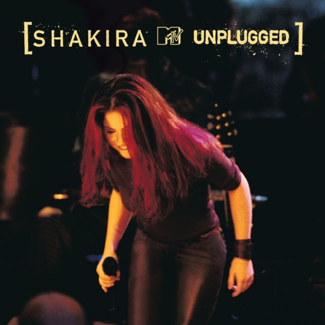 Donde Estan Los Ladrones & Mtv Unplugged (2LP)