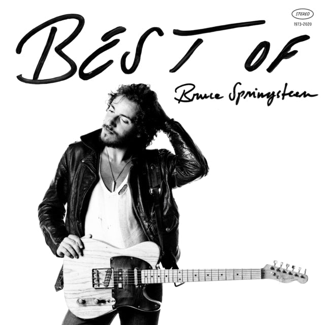 Greatest Hits (2 LP/150G Vinyl/Dl Code) & Western Stars (2LP/150G) & Devils & Dust & 18 Tracks & Best Of Bruce Springsteen (2LP)