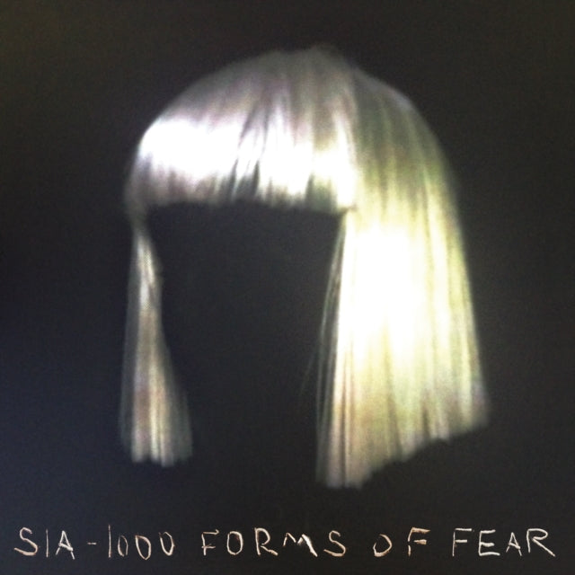Everyday Is Christmas (Dl Card) & 1000 Forms Of Fear (Deluxe) (Natural Color Vinyl/2LP)