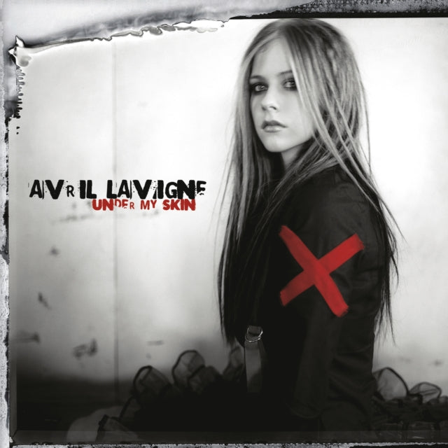 Under My Skin & Goodbye Lullaby (2LP)