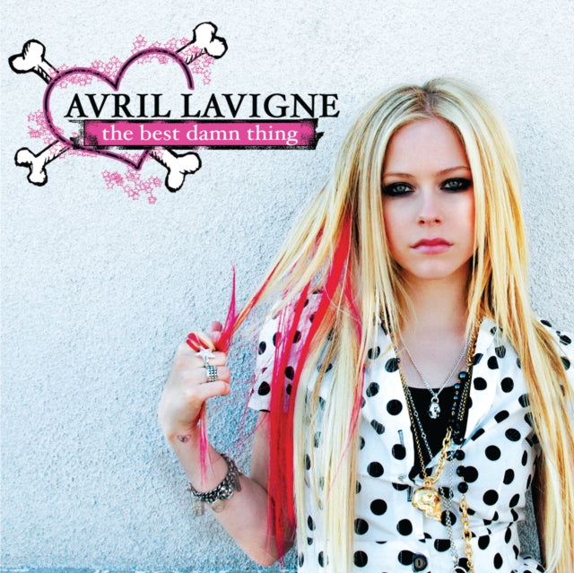 Under My Skin & Best Damn Thing (2LP) & Goodbye Lullaby (2LP)