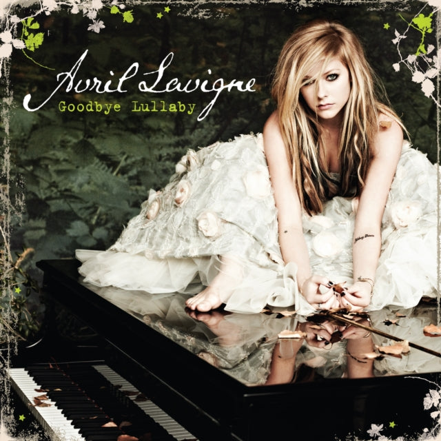 Under My Skin & Goodbye Lullaby (2LP)