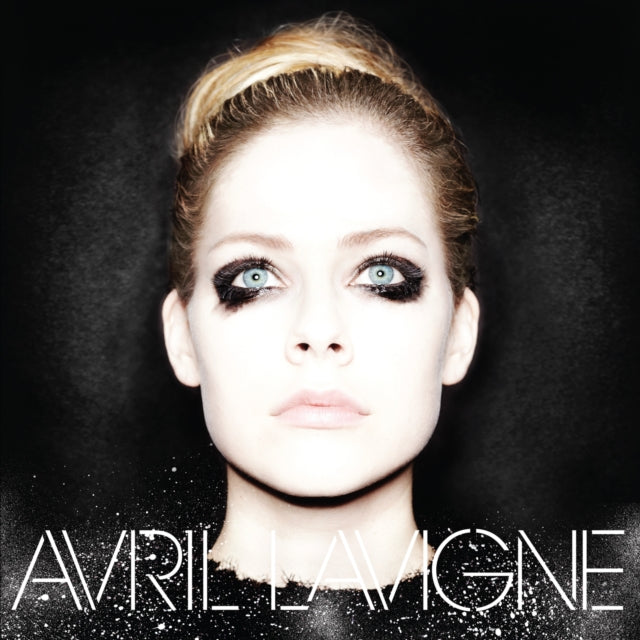 Under My Skin & Best Damn Thing (2LP) & Avril Lavigne (2LP)