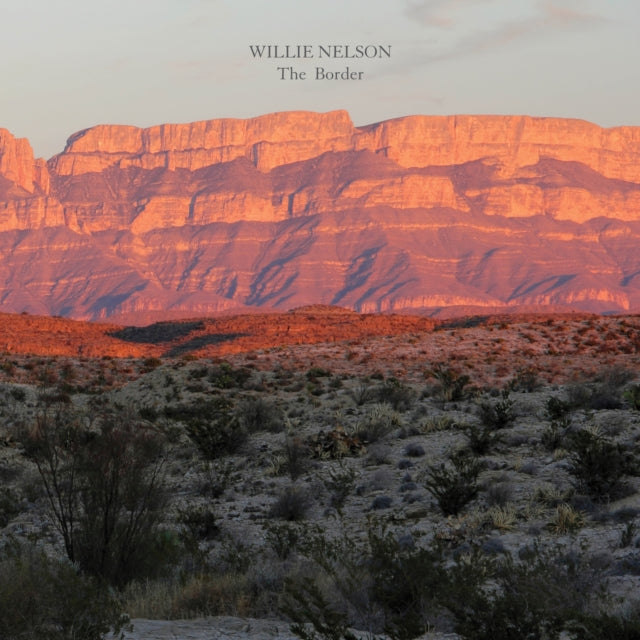 Border & Always On My Mind & Over The Rainbow & To All The Girls & Playlist: Very Best Gospel Of Willie Nelson
