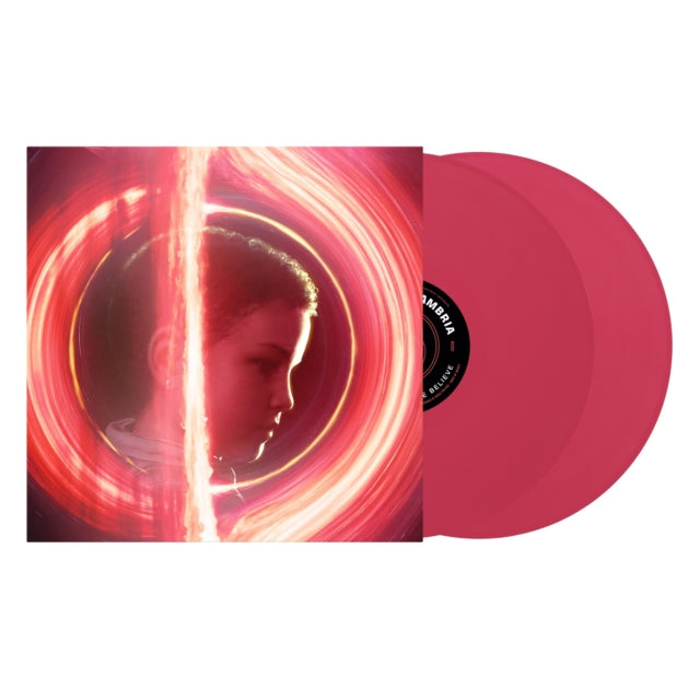 Coheed & Cambria - Vaxis Ii: A Window Of The Waking Mind (Transparent Electric Blue Vinyl/2LP) & Good Apollo I'm Burning Star Iv, Vol. 2: No World For Tomorrow (2LP/180G) & In Keeping Secrets Of Silent Earth: 3 (2LP) & Father Of Make Believe (X)
