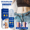 Body Shaping Condensation Spray, Anti-Orange Peel Moisturizing And Firming Skin Body Slimming Condensation Spray