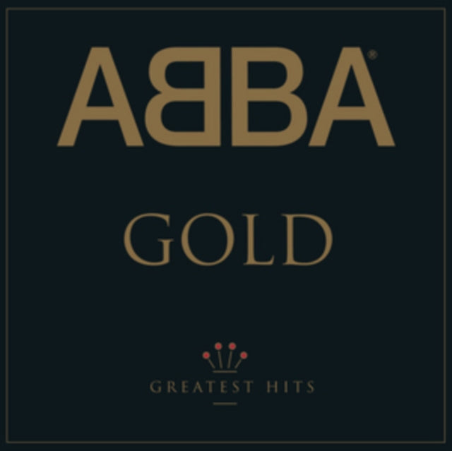Abba - Voyage & Gold (2LP) & Gold - Greatest Hits (Picture Disc/2LP)