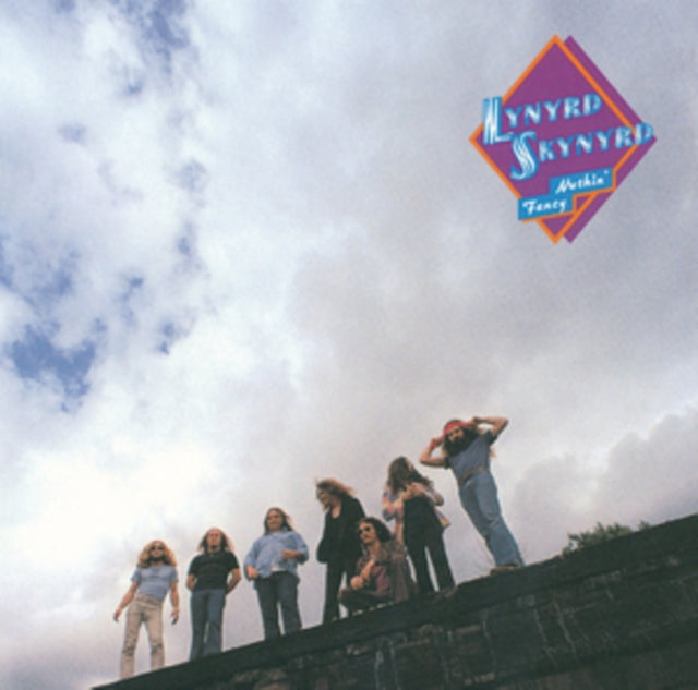 Second Helping & Nuthin Fancy & Skynyrd's Innyrds (Their Greatest Hits)