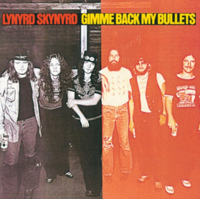 Nuthin Fancy & Gimme Back My Bullets & Skynyrd's Innyrds (Their Greatest Hits)