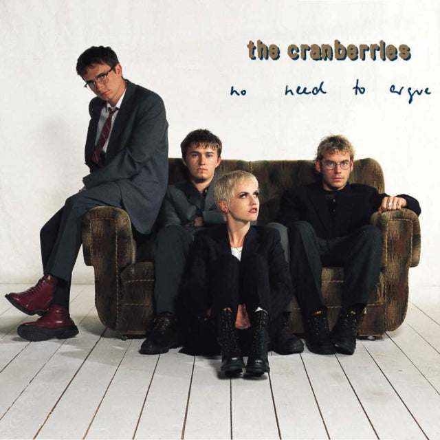 No Need To Argue (2LP/Deluxe Edition) & Stars (The Best Of 1992-2002) (2LP) & Everybody Else Is Doing It So Why Can't We