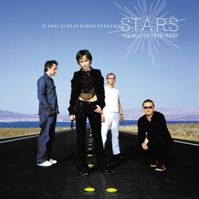 No Need To Argue (2LP/Deluxe Edition) & Stars (The Best Of 1992-2002) (2LP) & Everybody Else Is Doing It So Why Can't We