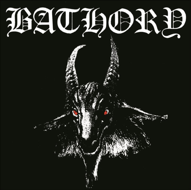 Under The Sign Of The Black Mark & Bathory