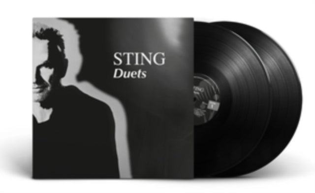 Duets (2LP/180G) & Best Of 25 Years & Ten Summoner's Tales