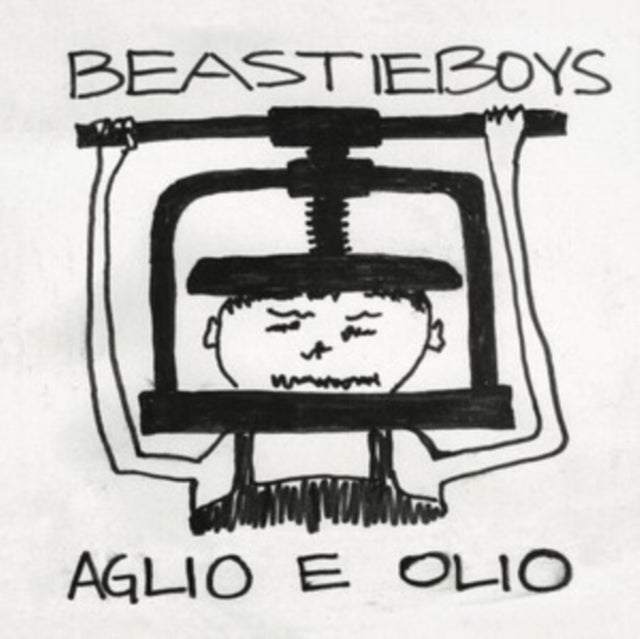 Ill Communication & Hello Nasty & Aglio E Olio & Root Down Ep