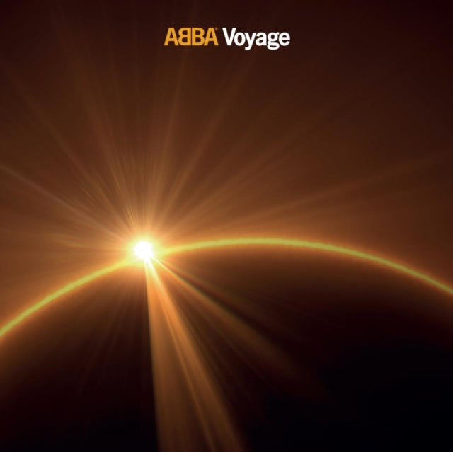 Abba - Voyage & Gold (2LP)