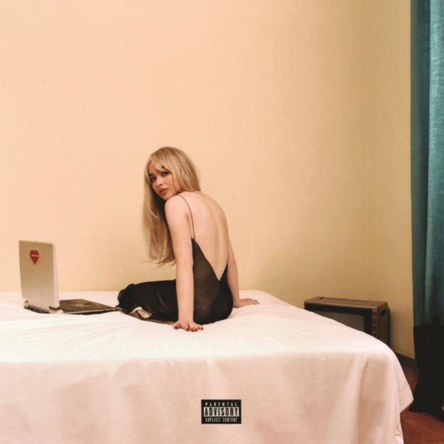 Sabrina Carpenter - Eyes Wide Open & Evolution & Singular: Act I & Emails I Can't Send (X) - CD Bundle