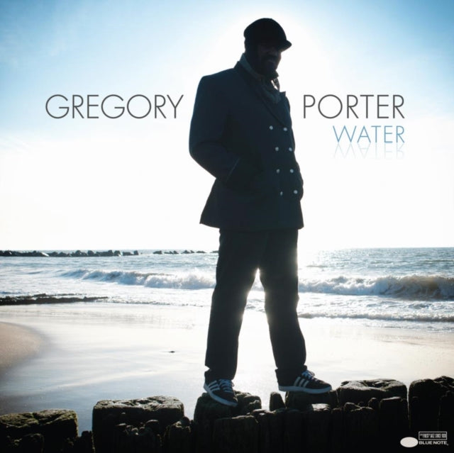 Gregory Porter - Liquid Spirit (10Th Anniversary Edition) (3LP) & Water (Clear Vinyl/2LP) & Water (2LP)