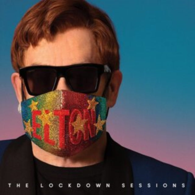 Lockdown Sessions (Blue Vinyl/2LP) (X) & Peachtree Road (2LP) & Jewel Box (3LP - Rarities & B-Sides) & Goodbye Yellow Brick Road