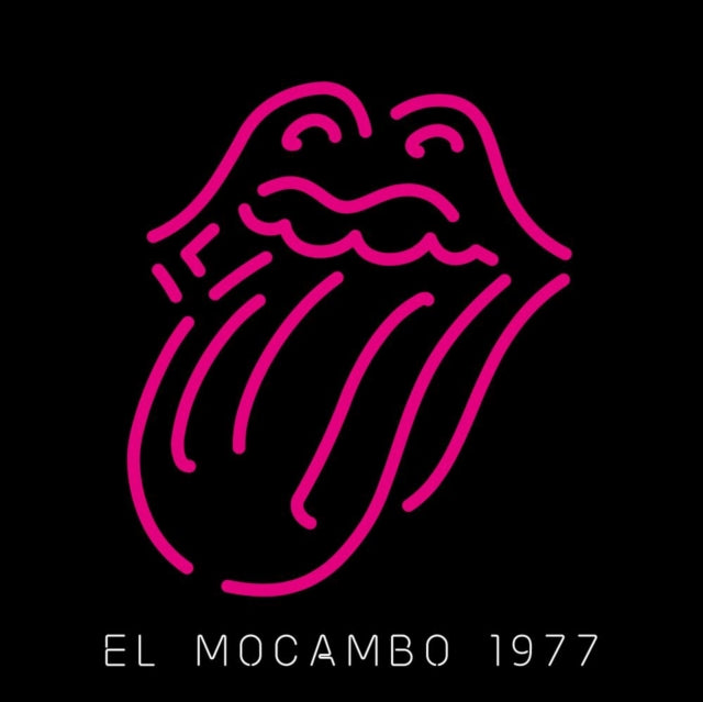 Big Hits (High Tide Green Grass LP Vinyl) & Bigger Bang Live On Copacabana Beach (Multi Color Vinyl/3LP) & Live At The El Mocambo (4LP) & Exile On Main Street (2LP)