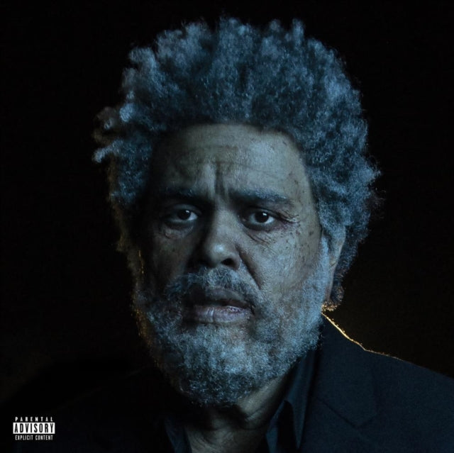 Weeknd - Dawn Fm (X) (2LP) & Echoes Of Silence