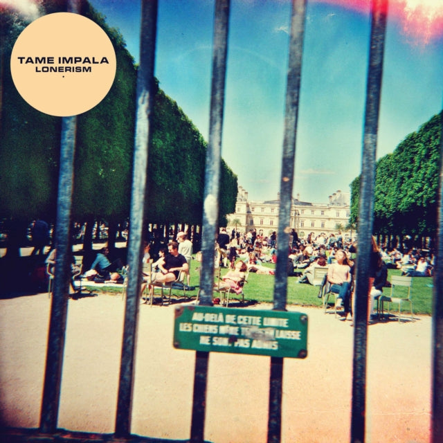 Tame Impala - Slow Rush (2LP) & Lonerism (10Th Anniversary/Super Deluxe/3LP Boxset) & Currents