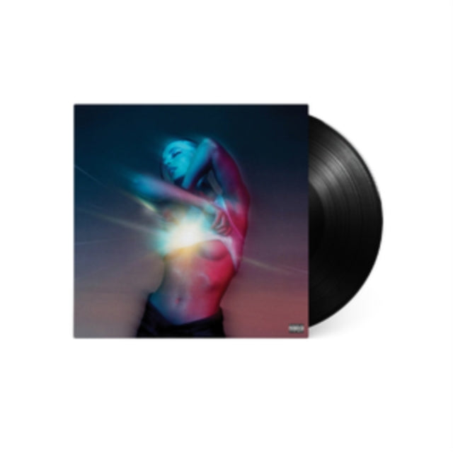 Girl Of My Dreams (X) & You Ruined New York City For Me (Apple Color LP Vinyl)