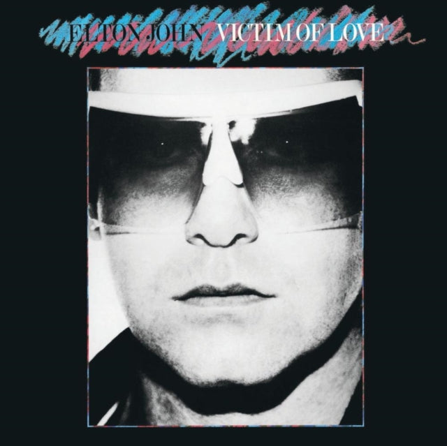 Lockdown Sessions (Blue Vinyl/2LP) (X) & Victim Of Love