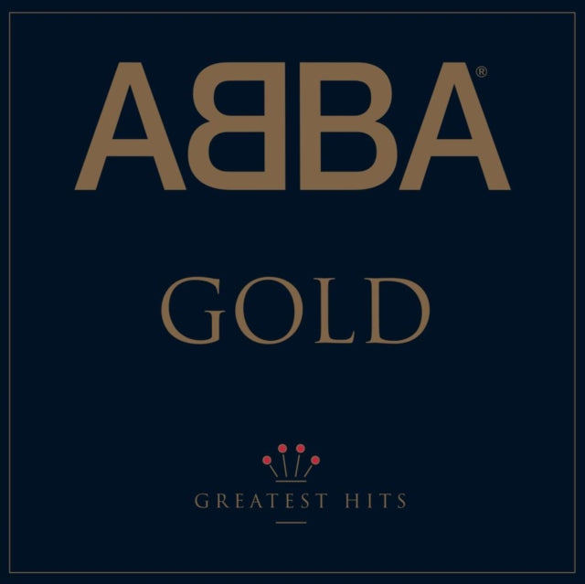 Abba - Voyage & Gold (2LP) & Gold - Greatest Hits (Picture Disc/2LP)