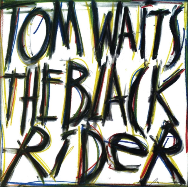Alice & Black Rider (Remaster) & Frank's Wild Years (Remaster) & Swordfishtrombones (Remaster) & Bone Machine (Remaster) & Rain Dogs (Remaster)
