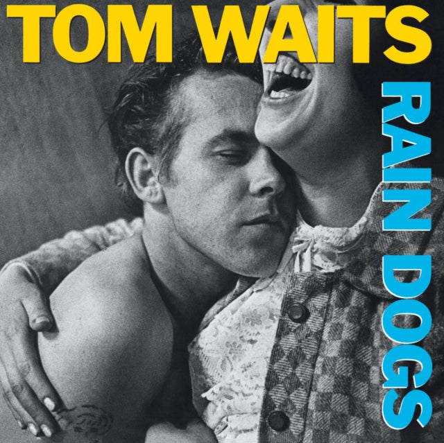 Alice & Black Rider (Remaster) & Frank's Wild Years (Remaster) & Swordfishtrombones (Remaster) & Bone Machine (Remaster) & Rain Dogs (Remaster)