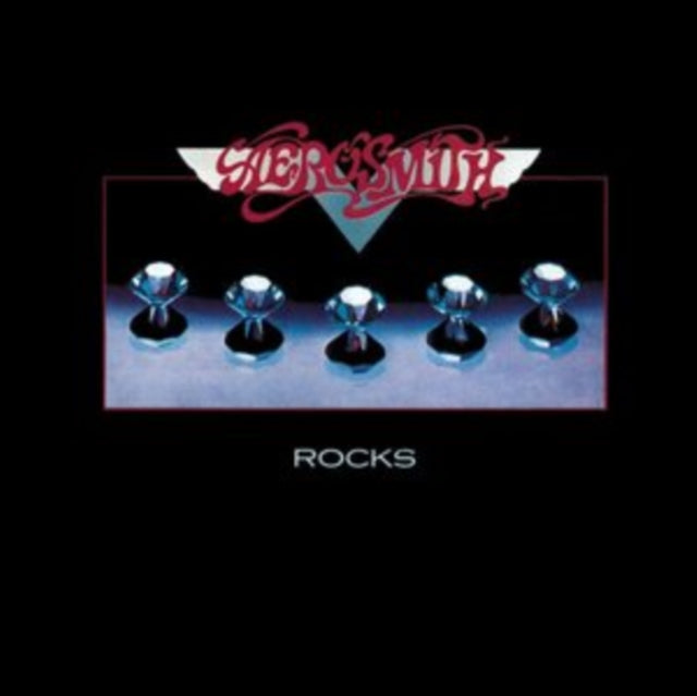 1971: The Road Starts Here & Greatest Hits & Night In The Ruts & Rocks & Rock In A Hard Place