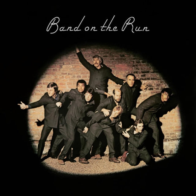 Wild Life (50Th Anniversary/Half-Speed Master) & Band On The Run (Half-Speed) & Venus & Mars (50Th Anniversary) (180G/Half-Speed) & Venus & Mars