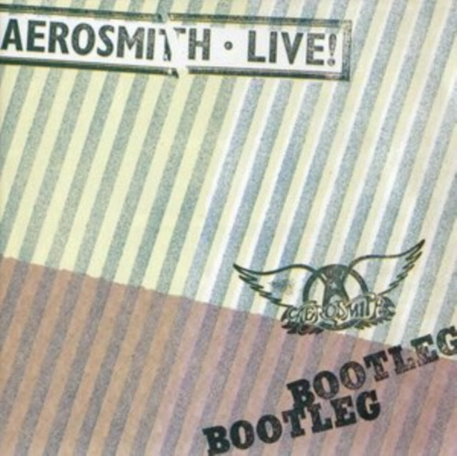 1971: The Road Starts Here & Greatest Hits & Greatest Hits (4LP) & Night In The Ruts & Rocks & Live! Bootleg (2LP)