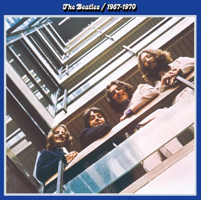 Please Please Me & Beatles 1967-1970 (2023 Edition) (Half-Speed) (3LP)
