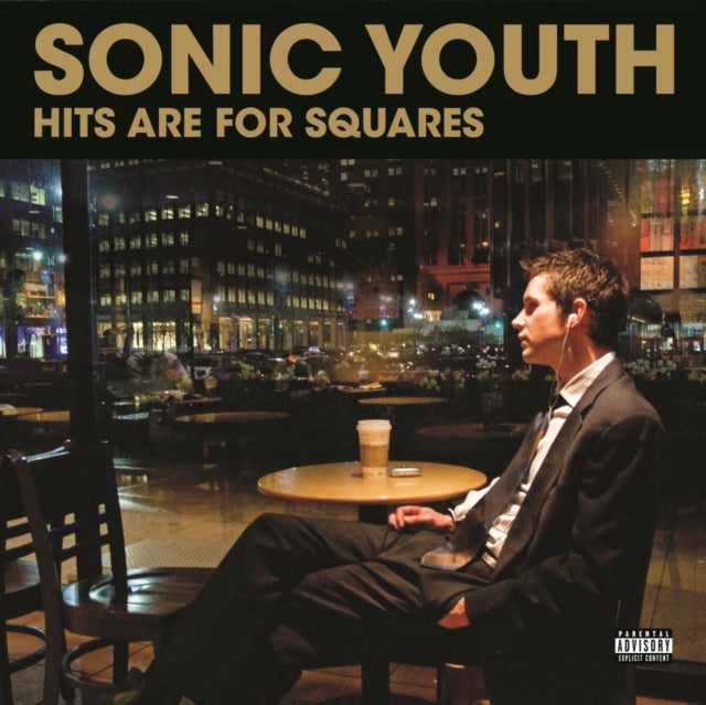 Hits Are For Squares (2LP) & Dirty & Goo & Washing Machine & Evol