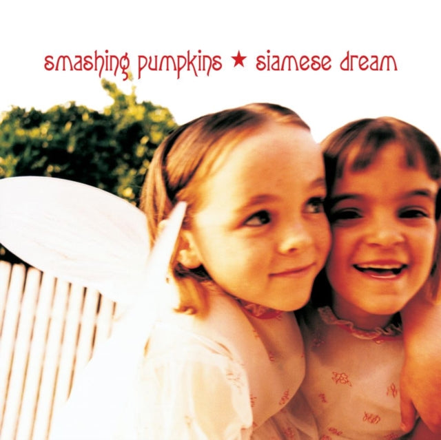Siamese Dream (180G/2LP) & Adore (2LP)