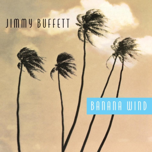 Equal Strain On All Parts (Electric Blue Vinyl/2LP) & One Particular Harbour & Banana Wind (2LP)