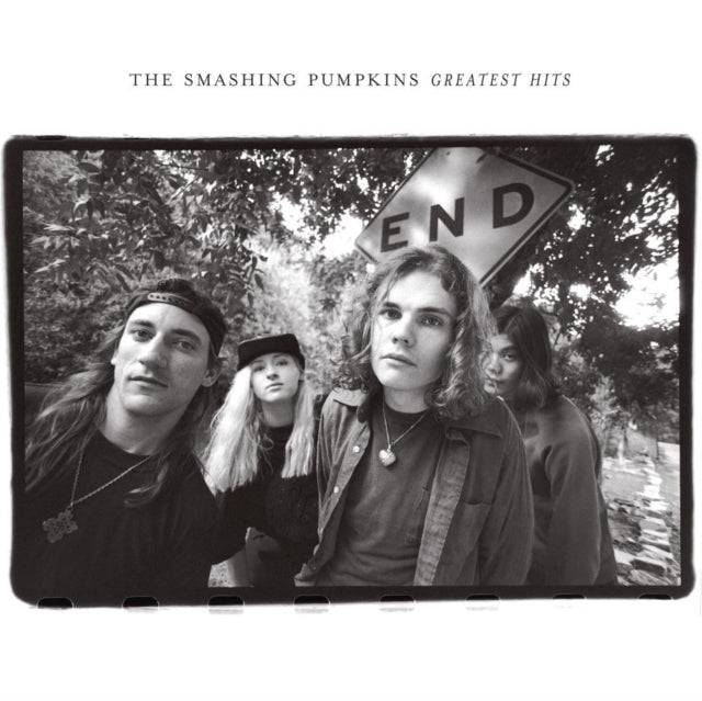 Siamese Dream & Rotten Apples: Greatest Hits (2LP) & Aghori Mhori Mei