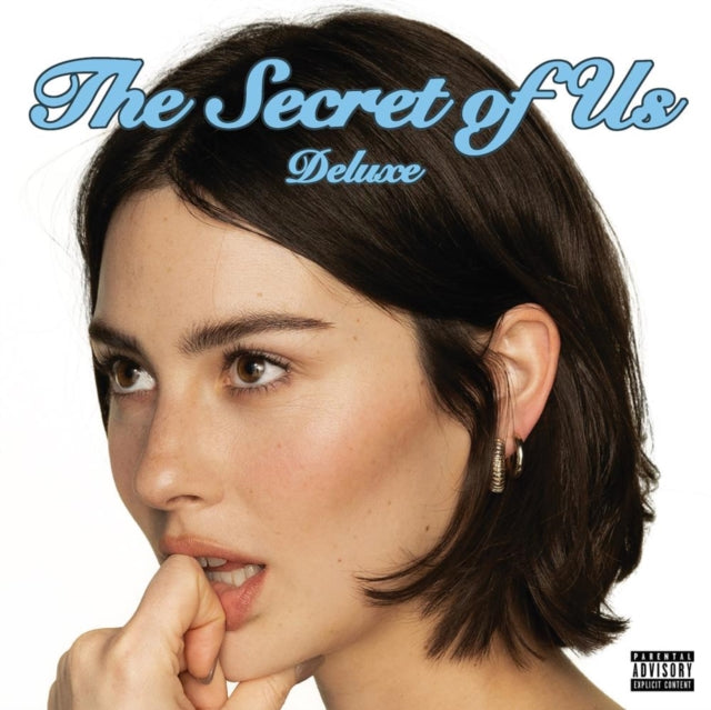 Good Riddance (Deluxe/2LP) & Secret Of Us (Deluxe/Transparent Moonlight Vinyl/2LP) & Minor - Ep