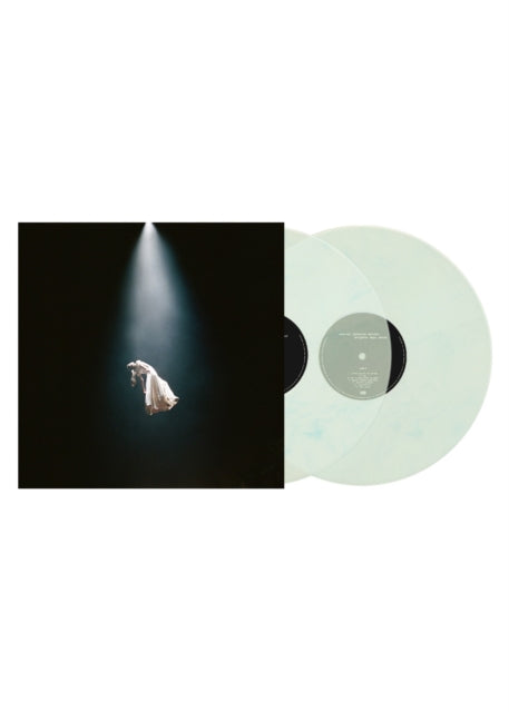 Eternal Sunshine Deluxe: Brighter Days Ahead (X) (Translucent Marble Vinyl/2LP) & Dangerous Woman (2LP) & My Everything