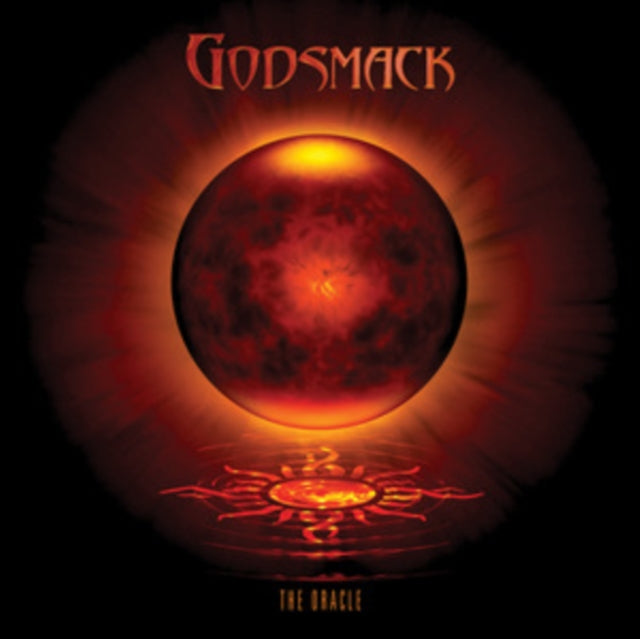 When Legends Rise & Awake (X) (2LP) & Oracle & Godsmack (2LP)