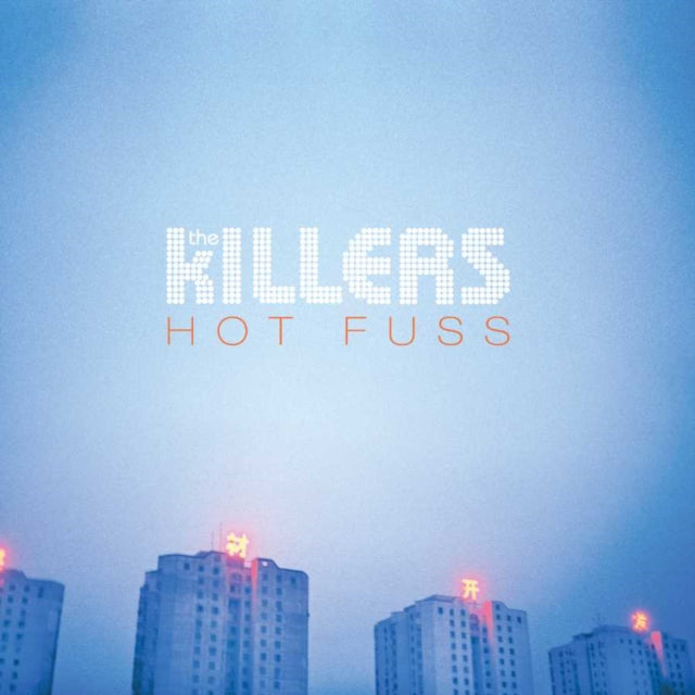 Hot Fuss & Sam's Town