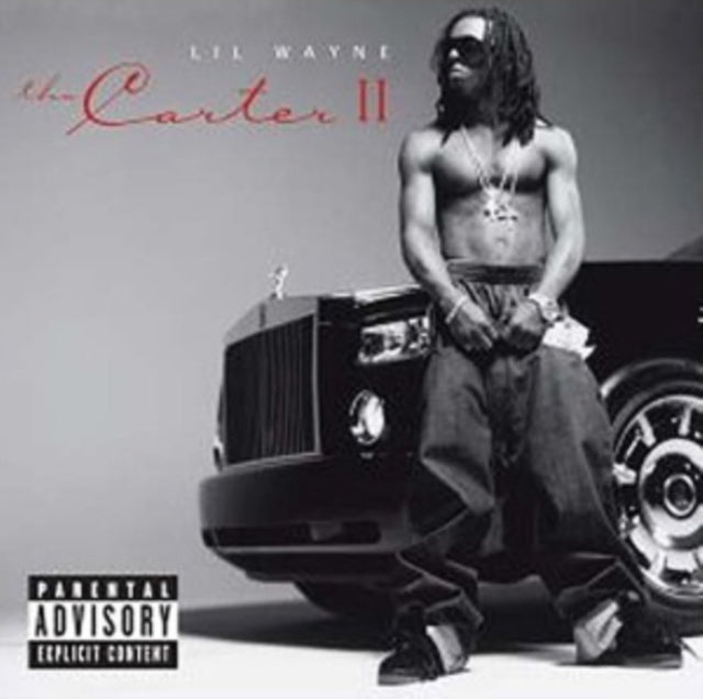 Tha Carter & Tha Carter 2