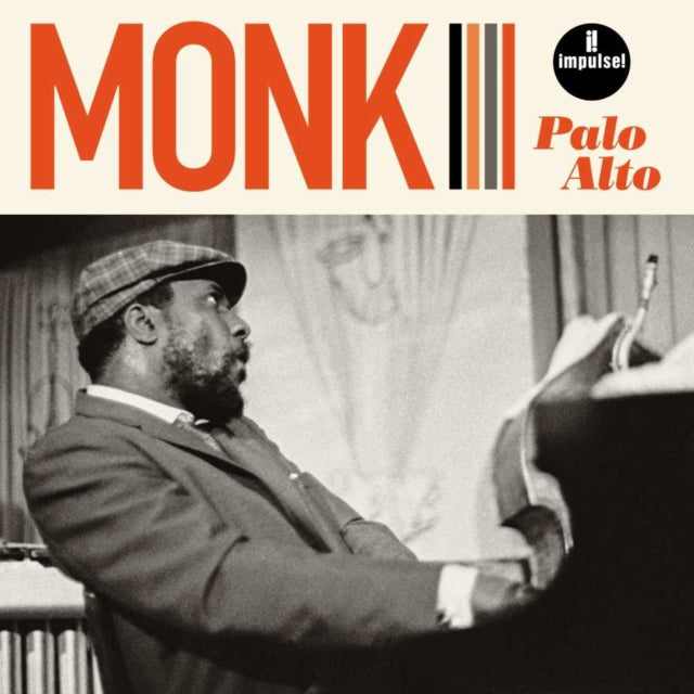 Genius Of Modern Music (Blue Note Classic LP Vinyl Series) & Palo Alto & Monk's Dream